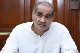 پاکستان نے افغان قوم کی مدد کی، بدلے میں خیر نہیں ملی: خواجہ سعد رفیق