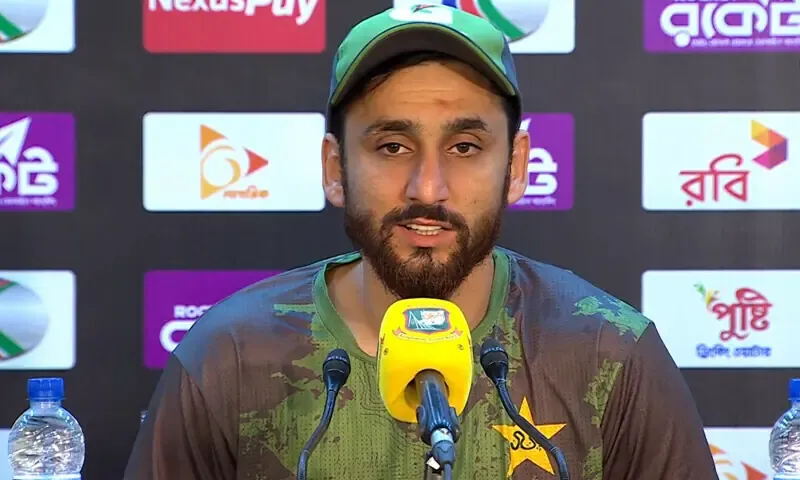 1410375797cbf49 قومی ٹی ٹوئنٹی ٹیم مضبوط اور باصلاحیت ہے: سلمان علی آغا