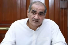 عوامی ایکشن کمیٹی سے مذاکرات کیلئے وفاقی کمیٹی کا قیام خوش آئند قدم قرار:خواجہ سعد رفیق