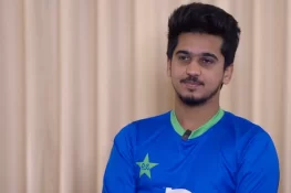 ایشیا کپ میں ناکامی کے بعد صائم ایوب ڈومیسٹک کرکٹ میں فارم بحال کرنے لگے