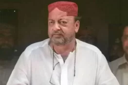 پیپلز پارٹی کے سینئر رہنما آغا سراج درانی انتقال کر گئے