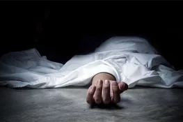 75 سالہ شوہر کی 35 سالہ بیوی سے شادی کے اگلے روز پراسرار موت