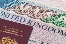 برطانیہ کا نئے پاسپورٹس جاری کرنے کا اعلان، دسمبر سے نفاذ متوقع