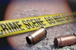 کراچی: پلاٹس کے تنازع پر فائرنگ، دو افراد جاں بحق