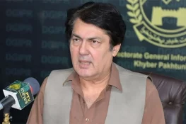 صنم جاوید کی گمشدگی ،ماورائے عدالت کارروائیاں ہرگز برداشت نہیں کی جائیں گی: بیرسٹر سیف