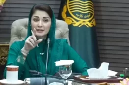 وزیراعلیٰ پنجاب مریم نواز کا سبزیوں کے نرخ کم کرنے کے لیے ہنگامی اقدامات کا اعلان