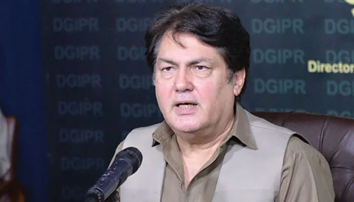 1484038_9065141_BarriesterSaif1_updates مریم نواز نے آئمہ کرام کے لیے کے پی منصوبہ کاپی کیا: بیرسٹر سیف