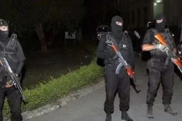 لاہور میں تاجر کے اغوا کا انکشاف: سی سی ڈی انسپکٹر ہی نکلا واردات کا ماسٹرمائنڈ