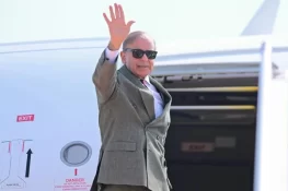 سعودی ولی عہد کی دعوت پر وزیراعظم شہباز شریف آج تین روزہ دورے پر سعودی عرب روانہ ہوں گے