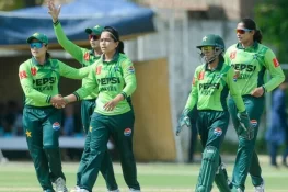 ویمنز ورلڈکپ: پاکستان ٹیم آج نیوزی لینڈ سے ٹکرائے گی