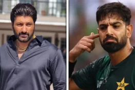 سید جبران نے حارث رؤف سے تنقید پر معافی مانگ لی