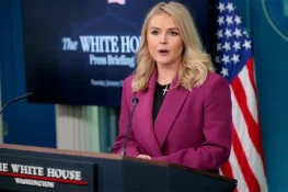 غزہ منصوبے پر حساس بات چیت جاری، اعلان سے قبل تفصیل نہیں دی جاسکتی: وائٹ ہاؤس