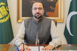 اسرائیل کا عالمی سطح پر بائیکاٹ کیا جائے، وفاقی وزیر چوہدری سالک حسین کا مطالبہ