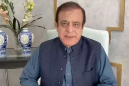 سینیٹر شبلی فراز کی نشست پر ضمنی انتخاب کا شیڈول جاری