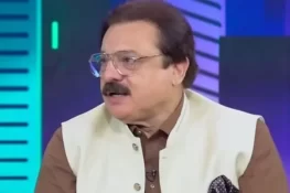 میری بیٹی مر رہی تھی اور لوگ ویڈیو بنا رہے تھے”: محسن گیلانی کی دل دہلا دینے والی روداد