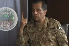 بھارت ہمارا کوئی طیارہ نہیں گرا سکا، ڈی جی آئی ایس پی آر