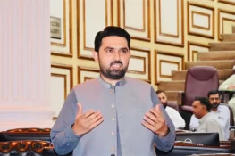 سہیل آفریدی کا ردعمل: وزیراعلیٰ خیبرپختونخوا کی نامزدگی کی خبر مجھے بھی میڈیا سے ملی