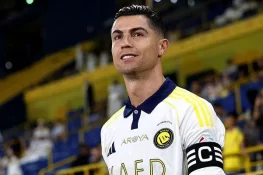 کرسٹیانو رونالڈو دنیا کے پہلے کھرب پتی فٹبالر بن گئے