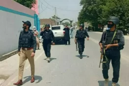 ڈی آئی خان: پولیس ٹریننگ سینٹر پر حملہ، آپریشن مکمل، 5 دہشت گرد ہلاک، 7 اہلکار شہید