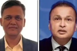 انیل امبانی کے معاون اشوک کمار پال منی لانڈرنگ کے الزام میں گرفتار
