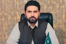 نومنتخب وزیراعلیٰ خیبر پختونخوا محمد سہیل آفریدی کون ہیں؟