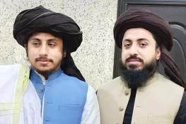 قانون نافذ کرنے والے اداروں نے سعد رضوی اور انس رضوی کو ٹریس کرلیا