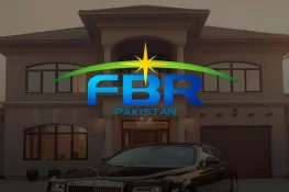 سوشل میڈیا پر شاہانہ طرز زندگی، ایف بی آر نے 20 سے زائد ٹیکس چوروں کا سراغ لگا لیا