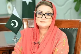 والدین خبردار رہیں، اپنے بچوں کو کسی فساد کا ایندھن نہ بننے دیں: عظمیٰ بخاری