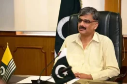 میری قدر میرے جانے کے بعد ہو گی:وزیراعظم آزاد کشمیر