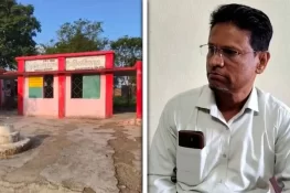 بھارت میں ’نماز‘ سے مشابہہ یوگا سکھانے کا الزام، مسلمان اسکول ٹیچر معطل