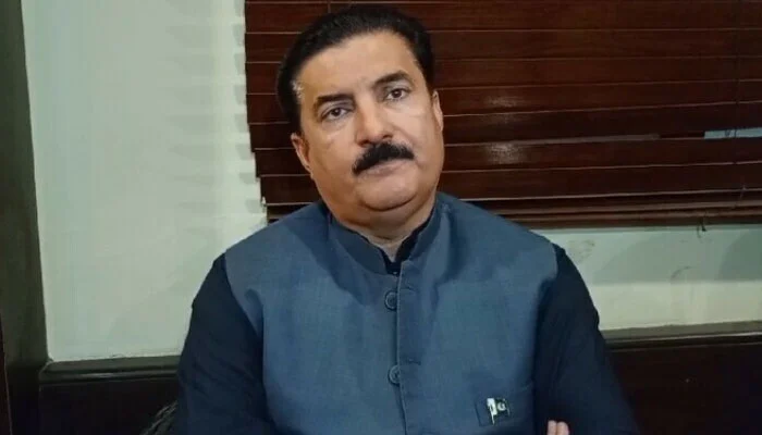 1523937_5703895_FaisalKarimKundi_updates سہیل آفریدی نے بانی سے ملاقات میں صرف منتیں ہی کرنی ہیں، گورنر خیبر پختونخوا