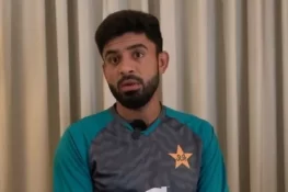 عامر جمال کی نومولود بچی انتقال کر گئی