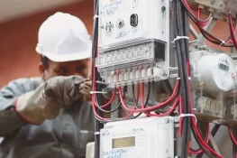 آئیسکو سرکل جہلم میں اندھیر نگری چوپٹ راج! بغیر میٹر لگائے ہی کنکشن منقطع کرنے کا نوٹس اور بل بھی جاری