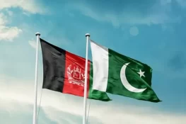 پاکستان اور طالبان رجیم کے درمیان مذاکرات کا دوسرا دور شروع، پاکستانی وفد نے صبح 6 بجے جوابی مؤقف پیش کیا