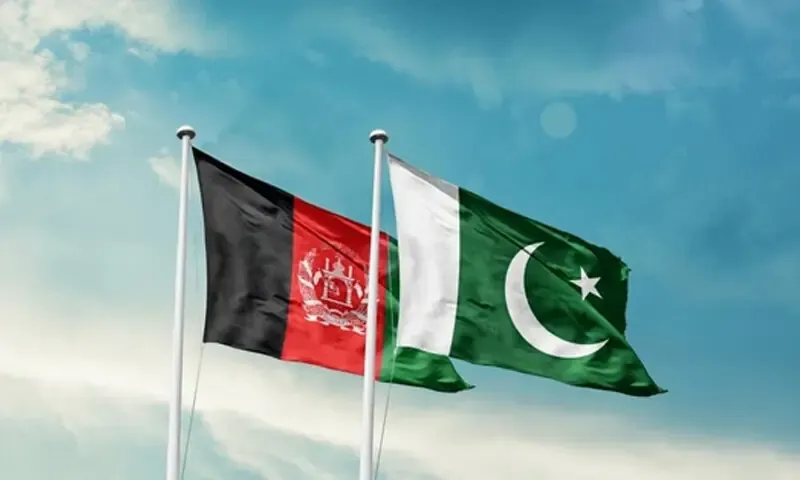 17104958f74a6c3 پاکستان اور طالبان رجیم کے درمیان مذاکرات کا دوسرا دور شروع، پاکستانی وفد نے صبح 6 بجے جوابی مؤقف پیش کیا
