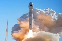 پاکستان نے پہلا ہائپر اسپیکٹرل سیٹلائٹ خلا میں روانہ کردیا، خلائی ٹیکنالوجی کے نئے دور کا آغاز