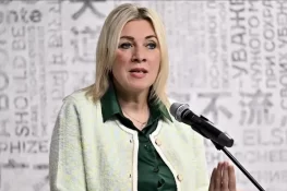 روس کا پاکستان اور افغانستان کے درمیان جنگ بندی معاہدے کا خیرمقدم