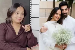شادی سے پہلے لڑکے کا ماں باپ سے رویہ ضرور دیکھیں، آمنہ شیخ کا نوجوان لڑکیوں کو مشورہ