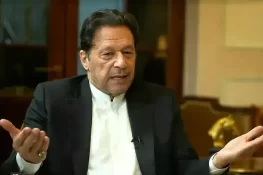 عمران خان کے ایکس اکاؤنٹ بند کرنے کی درخواست کی سماعت 4 نومبر کو مقرر