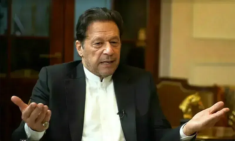 251050461f137c9 عمران خان کے ایکس اکاؤنٹ بند کرنے کی درخواست کی سماعت 4 نومبر کو مقرر