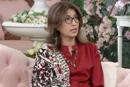 قرآنی تلاوت اور دعاؤں نے کینسر سے نجات دلادی، ونیزہ احمد کا حیران کن انکشاف