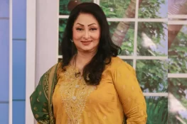 غزالہ جاوید کا شادی سے متعلق بیان، سوشل میڈیا پر شدید تنقید کی زد میں