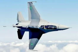 امریکا نے پاکستان کو جدید میزائل پروگرام میں شامل کرلیا، ایف-16 طیاروں کی اپ گریڈیشن کی راہ ہموار