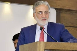 کسی کی عزت مجروح نہیں کریں گے، احتساب کا مقصد اصلاح ہے: چیئرمین نیب