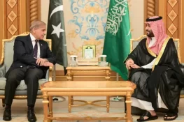 پاکستان اور سعودی عرب اقتصادی تعاون کے نئے فریم ورک پر متفق