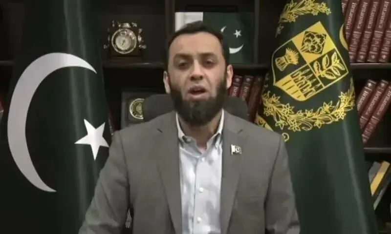 29092755a03c8c9 مذاکرات ناکام، پاکستان دہشت گردی کے خلاف آپریشنیں جاری رکھے گا