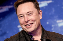 ایلون مسک دنیا کے پہلے 500 ارب ڈالرز کمانے والے شخص بن گئے