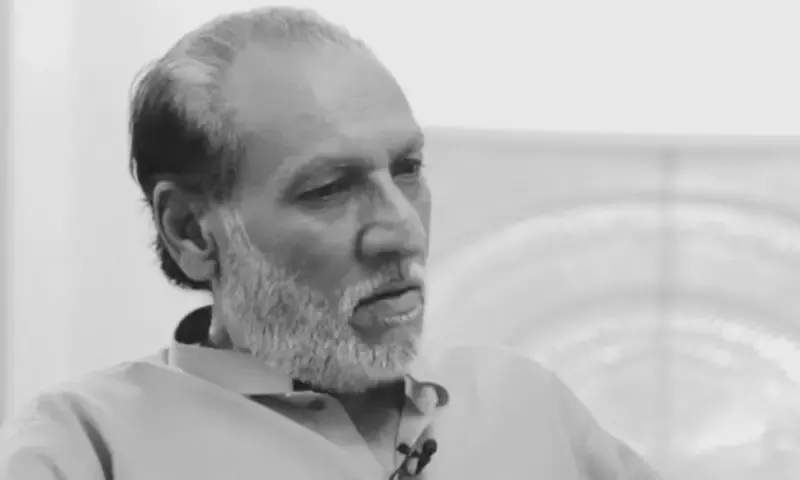 301116345a597b2 سینئر اداکار عزیر عباسی انتقال کر گئے