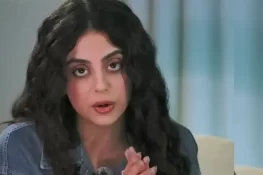 نماز کی قبولیت کا اختیار صرف اللہ کو ہے: یشما گل