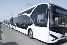 کراچی اور حیدرآباد میں 500 الیکٹرک بسوں کی منظوری، سندھ حکومت کا بڑا فیصلہ